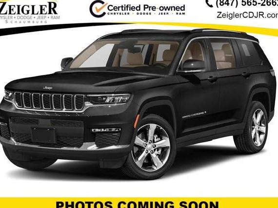 JEEP GRAND CHEROKEE 2021 1C4RJKBG1M8182924 image JEEP GRAND CHEROKEE 2021 1C4RJKBG1M8182924 image